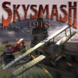 Download SkySmash Cell Phone Game